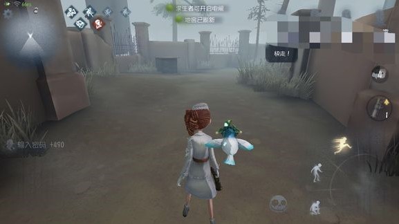 第五人格大門怎么找？大門位置詳情解析