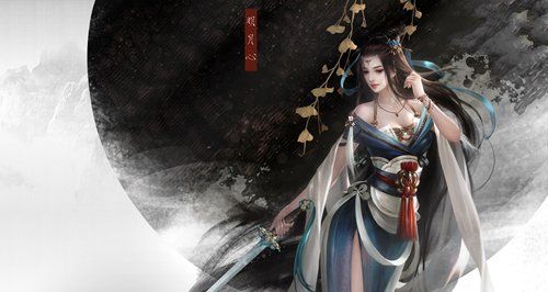 天刀單機(jī)版BT變態(tài)版公益服截圖2