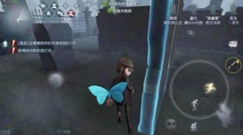 第五人格慈善家隱身流攻略：慈善家隱身流怎么玩？