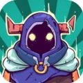 放置RPG奥术任务手机游戏安卓版下载（Tap Wizard RPG：Arcane Quest）