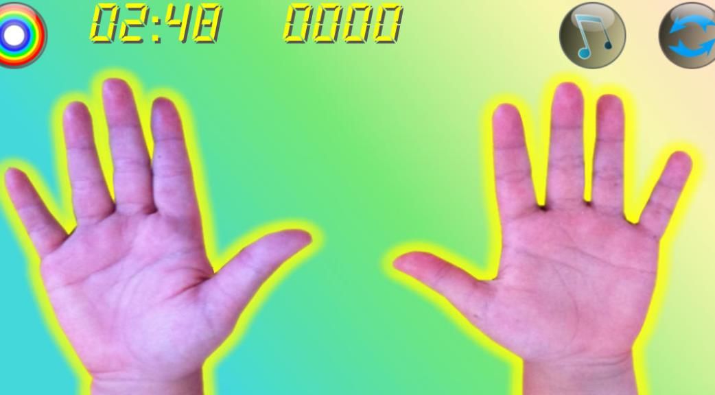 Hand Clap槍聲版安卓手機(jī)游戲截圖3