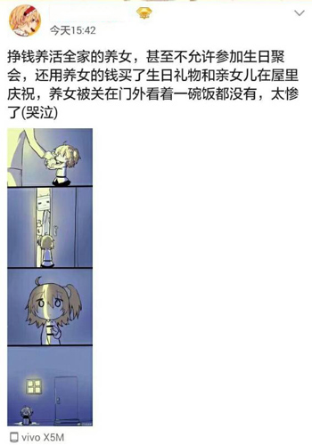命運冠位指定