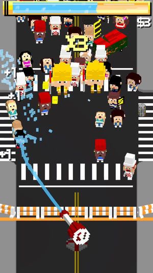 人群控制Crowd Control游戲安卓手機版截圖3