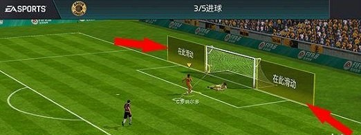 FIFA足球世界射門(mén)技巧匯總，大大提高進(jìn)球率