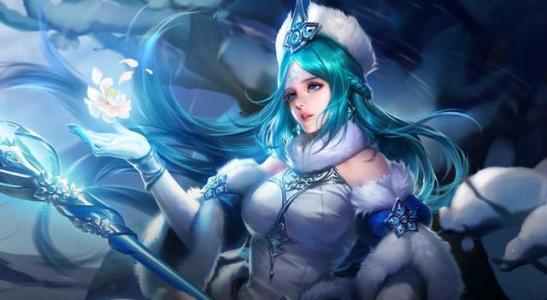 王者榮耀王昭君加強(qiáng)原因：官方是這樣解釋的