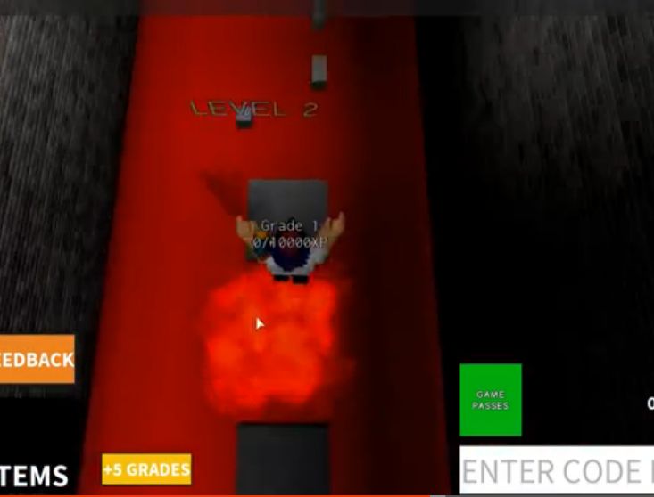 魔性學(xué)校逃生Roblox游戲下載手機(jī)版地址小飛象解說(shuō)截圖1