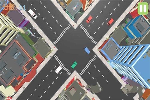 小鎮(zhèn)汽車手機(jī)游戲最新版截圖1