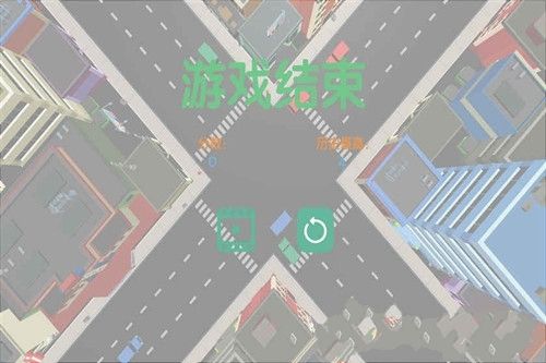 小鎮(zhèn)汽車手機(jī)游戲最新版截圖4