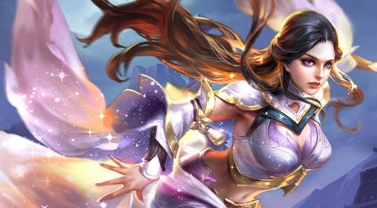王者榮耀6月5日更新內(nèi)容匯總：巔峰賽調(diào)整、實(shí)戰(zhàn)掉落活動開啟