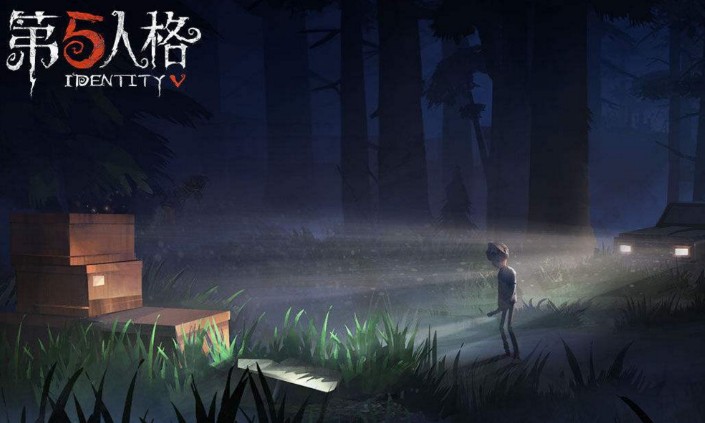 第五人格信號(hào)槍空軍杠上屠夫不愿出大門(mén)？掛機(jī)兩個(gè)小時(shí)逼退佛系屠夫