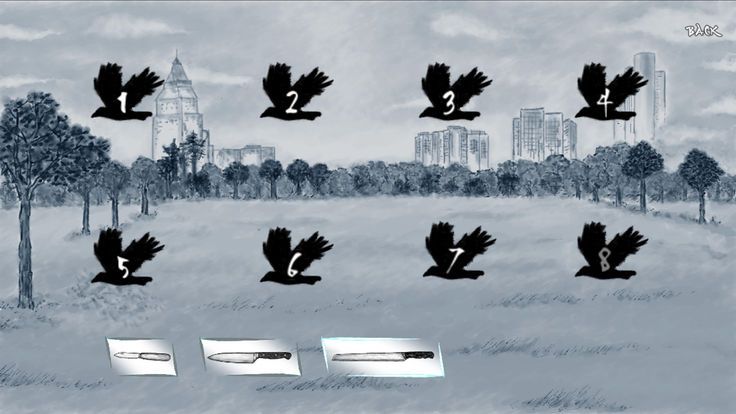 殺死僵尸鳥截圖2