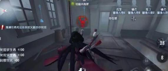 第五人格屠夫怎么最快找到求生者？30秒就可以找到人！