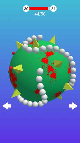 Snake World游戲正版地址（貪吃蛇世界）截圖1
