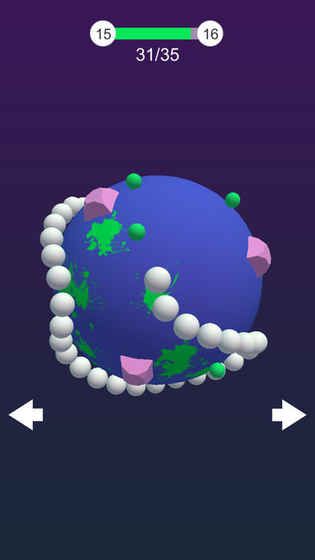 Snake World游戲正版地址（貪吃蛇世界）截圖4