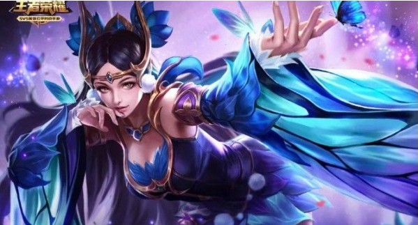 王者榮耀S12賽季最強(qiáng)上分英雄預(yù)測(cè)：S12賽季誰是最強(qiáng)上分英雄？