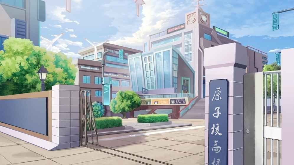 元素戰(zhàn)姬手游最新版截圖1