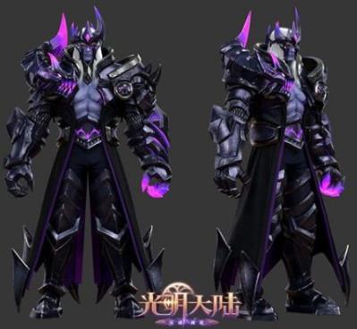 光明大陸死靈騎士什么時候出？死靈騎士上線時間預(yù)告