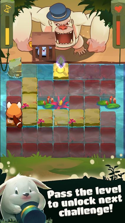 Puzzle Wonderland手機(jī)游戲最新版截圖4
