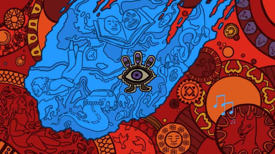 心之咆哮游戲安卓版截圖4