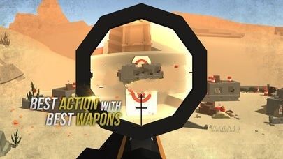 FPS Battle安卓版手機(jī)游戲中文版截圖2