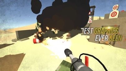 FPS Battle安卓版手機(jī)游戲中文版截圖3