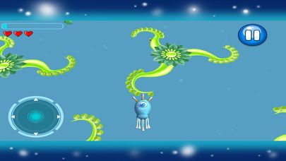 孢子3生物進化安卓版游戲下載截圖4