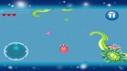 孢子3生物進化安卓版游戲下載截圖2