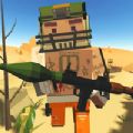 混沌大逃殺手機(jī)游戲中文版下載(chaos battleground online)