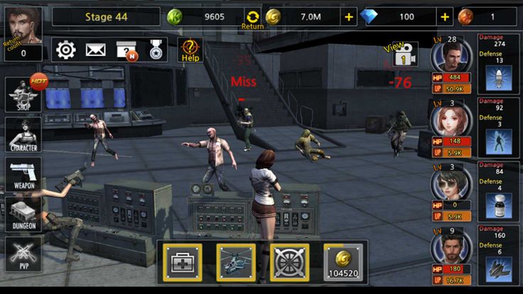 Idle Soldier手機游戲下載最新版截圖5