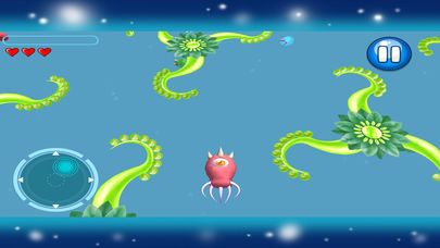 孢子3生物進化安卓版游戲下載截圖1