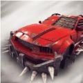 僵尸碾壓者中文漢化版游戲(Guns Cars and Zombies)