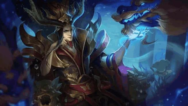 王者榮耀S11賽季最強輔助是誰？最強輔助排名