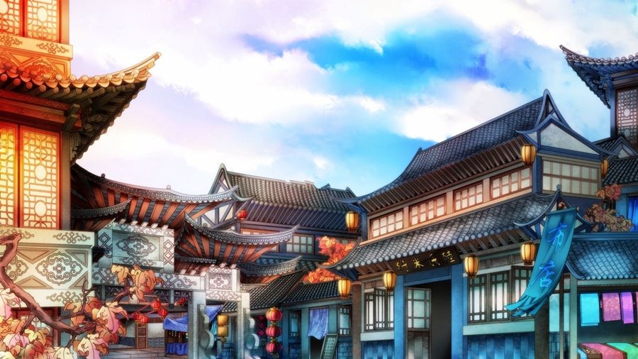網(wǎng)易鳳凰劫游戲手機(jī)試玩版截圖1