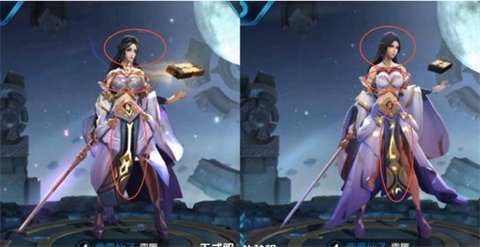 王者榮耀露娜重做及新皮膚即將優(yōu)化上線正式服