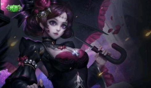 王者榮耀露娜重做及新皮膚即將優(yōu)化上線正式服