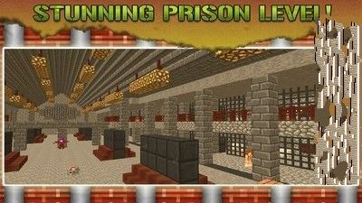 我的橙色越野世界手機游戲安卓版截圖1