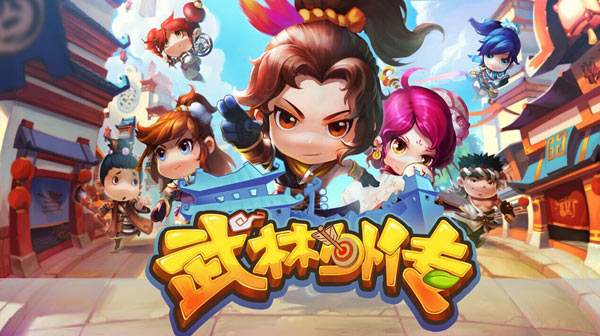 武林外傳手游隱藏任務(wù)在哪里？隱藏任務(wù)位置大全
