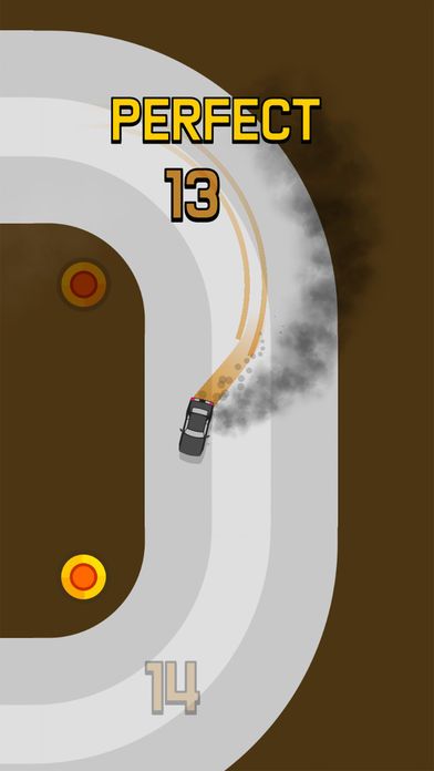 Sling Drift手機版正版游戲下載地址截圖3