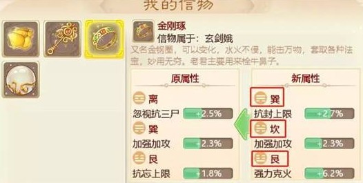 大話西游手游八陣圖怎么搭配？八陣圖選擇搭配推薦