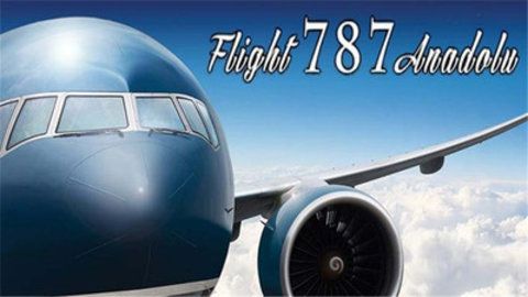 手機版模擬飛行7871.8免費金幣漢化中文版最新鮮下載截圖1