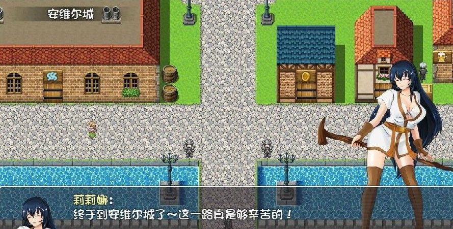 魔咒鎧甲最新安卓中文版截圖4