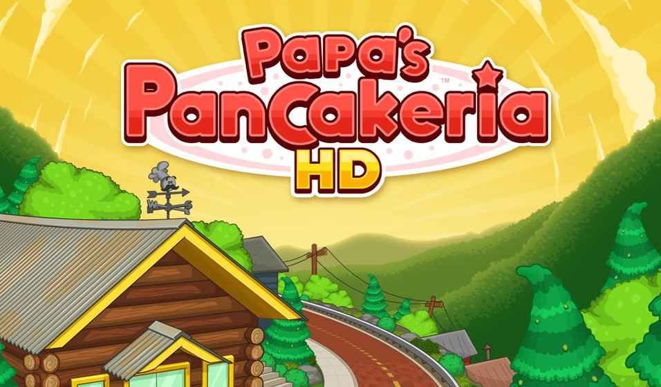 Papa＇s Pancakeria手機(jī)版安卓游戲地址截圖3