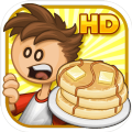 Papa's Pancakeria手機(jī)版安卓游戲地址