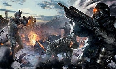 battlegrounds rule游戲安卓版安卓版地址截圖1