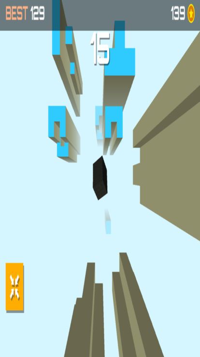 Sky Cubes正式手機版游戲下載截圖4