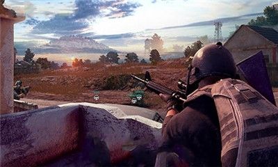 battlegrounds rule游戲安卓版安卓版地址截圖2