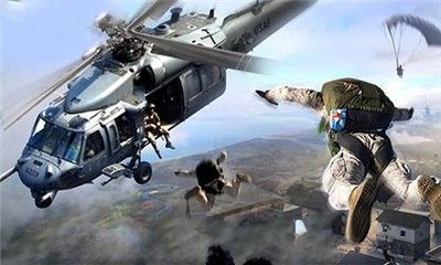 battlegrounds rule游戲安卓版安卓版地址截圖3