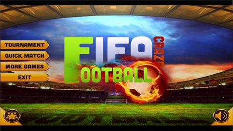 FIFA世界杯足球狂熱2018手游下載正式安卓版（FIFA Football World Craze2018）截圖4