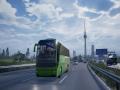 德国长途客车模拟免费金币最新安卓中文版地址（Fernbus Simulator）截图1: