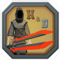 Knights Dungeons手機(jī)游戲正版